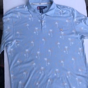 Chaps Polo. Size XXL/TRG/XXG